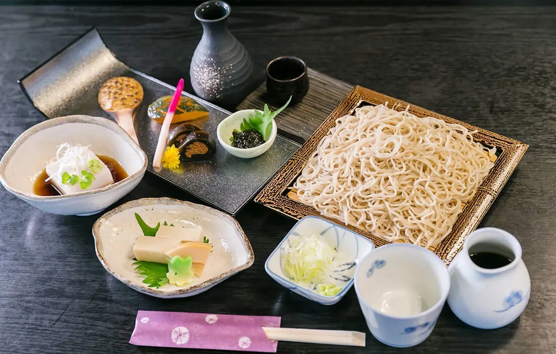 ほろ酔いセット