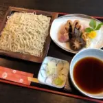 深大寺そば　きよし